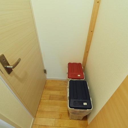 Shinjuku Deep Lane Local Villa Токио Экстерьер фото