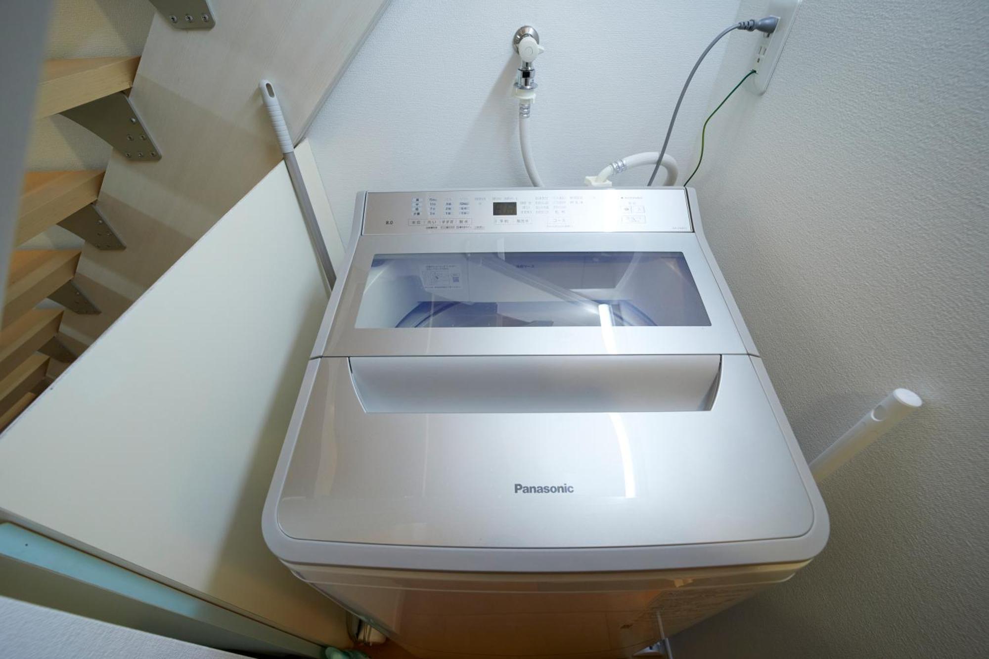 Shinjuku Deep Lane Local Villa Токио Экстерьер фото