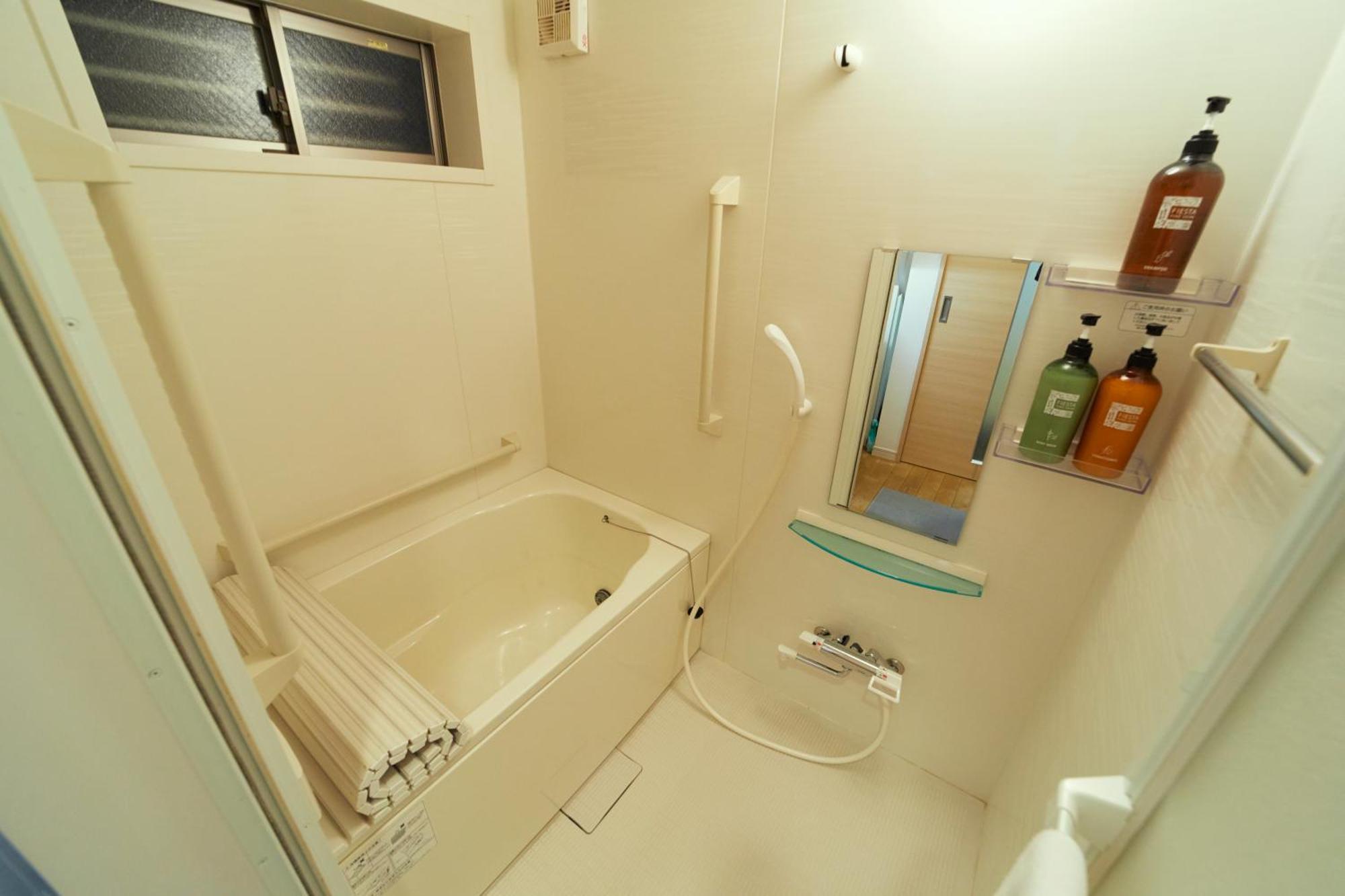 Shinjuku Deep Lane Local Villa Токио Экстерьер фото