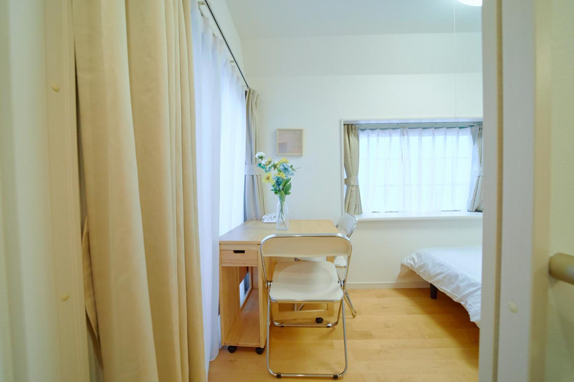 Shinjuku Deep Lane Local Villa Токио Экстерьер фото