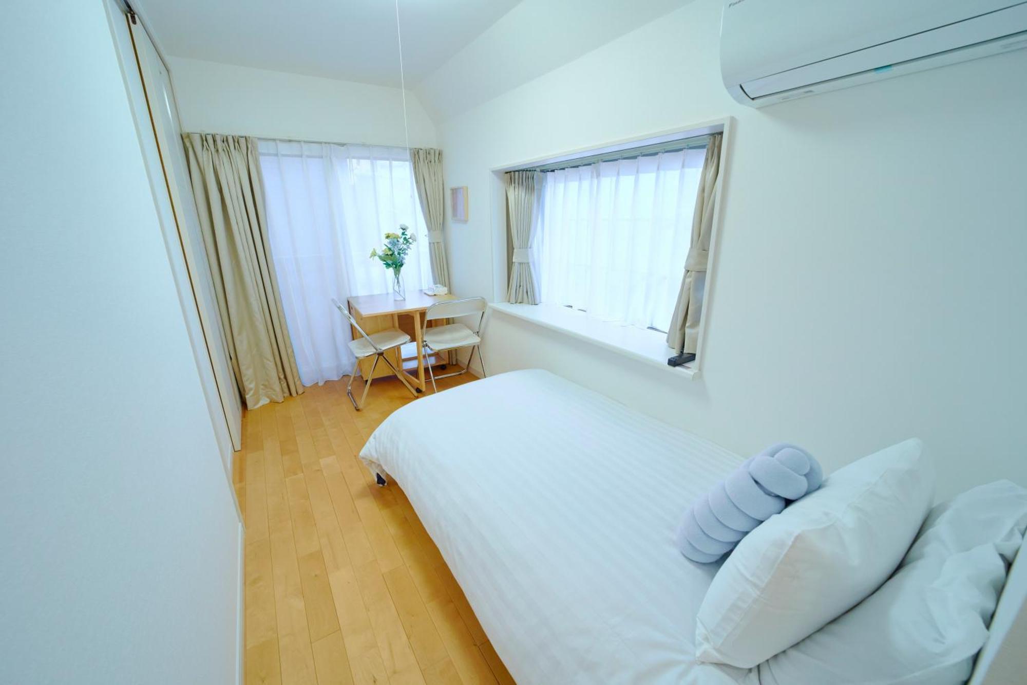 Shinjuku Deep Lane Local Villa Токио Экстерьер фото