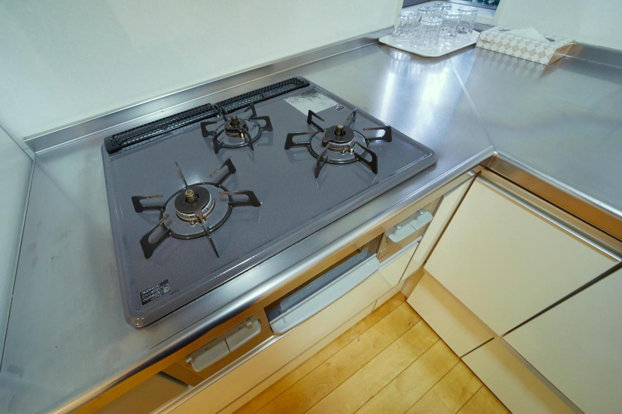 Shinjuku Deep Lane Local Villa Токио Экстерьер фото